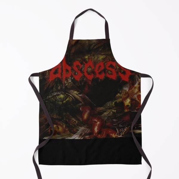Item preview, Tormented Abscess designed and sold by Maroon65330.