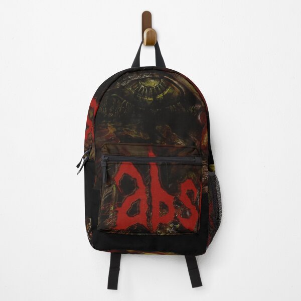 Item preview, Tormented Abscess designed and sold by Maroon65330.