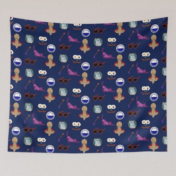 Item preview, Anti hero sticker pack  designed and sold by LisaMichelleArt.