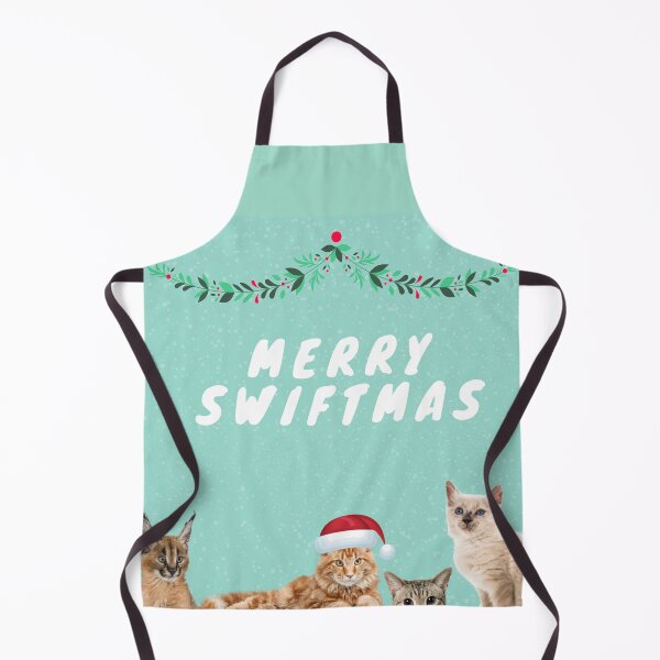 Item preview, Merry Switmas - Taylor Swift Christmas Card designed and sold by JonasPark.