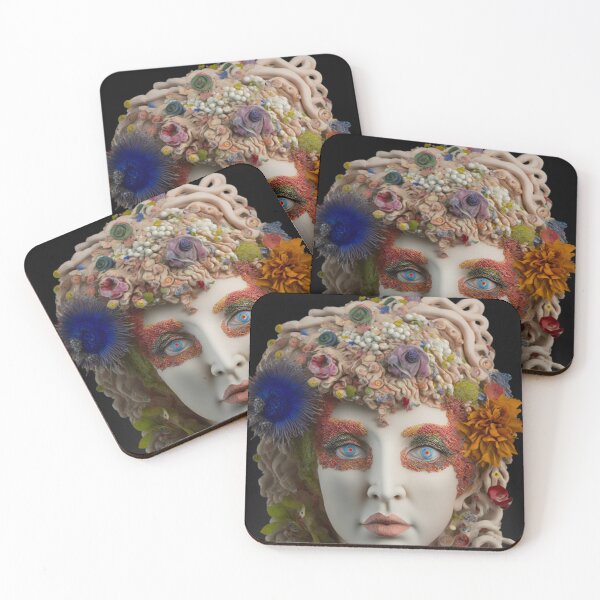 Item preview, Sculpture Flowers designed and sold by MrUtDesign.
