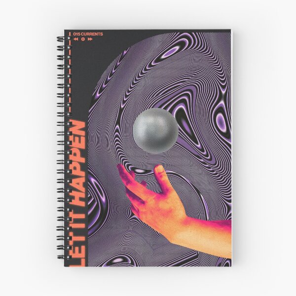 Item preview, Let It Happen designed and sold by tanpangestune.
