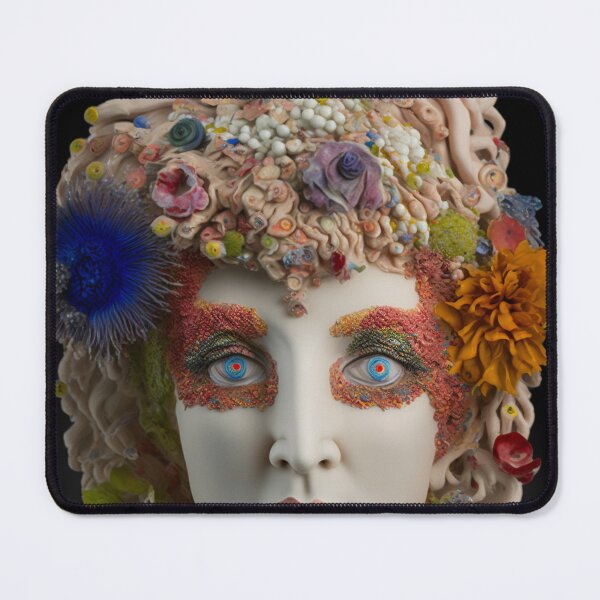 Item preview, Sculpture Flowers designed and sold by MrUtDesign.