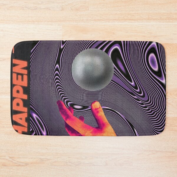 Item preview, Let It Happen designed and sold by tanpangestune.