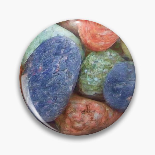 Item preview, stones rock pebbles designed and sold by TheVIP.