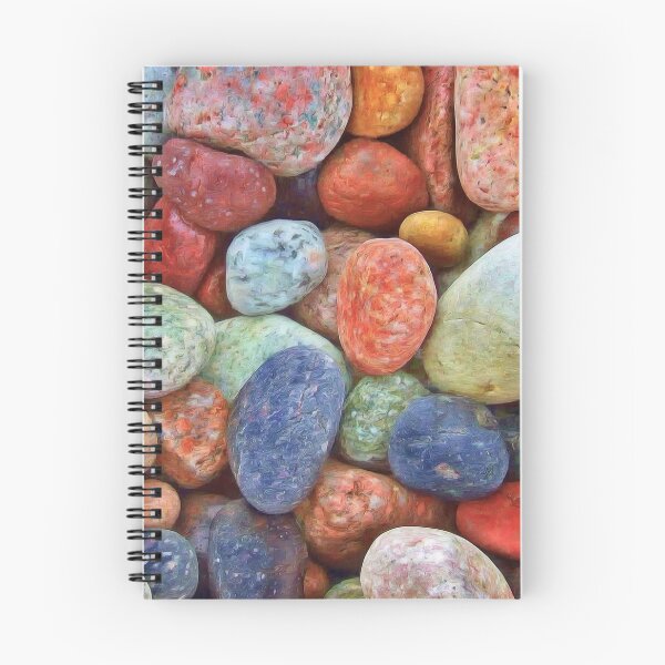 Item preview, stones rock pebbles designed and sold by TheVIP.