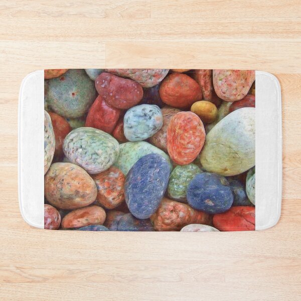 Item preview, stones rock pebbles designed and sold by TheVIP.