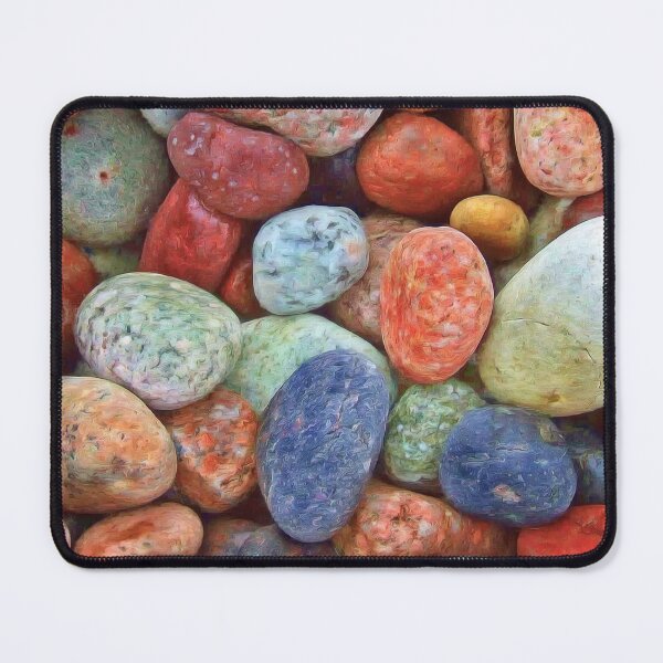 Item preview, stones rock pebbles designed and sold by TheVIP.