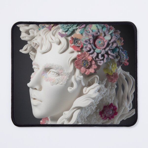 Item preview, Female Sculpture designed and sold by MrUtDesign.