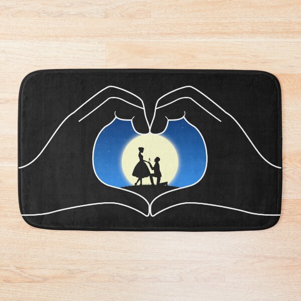 Item preview,  Cute Love story designed and sold by Sweta Dey.