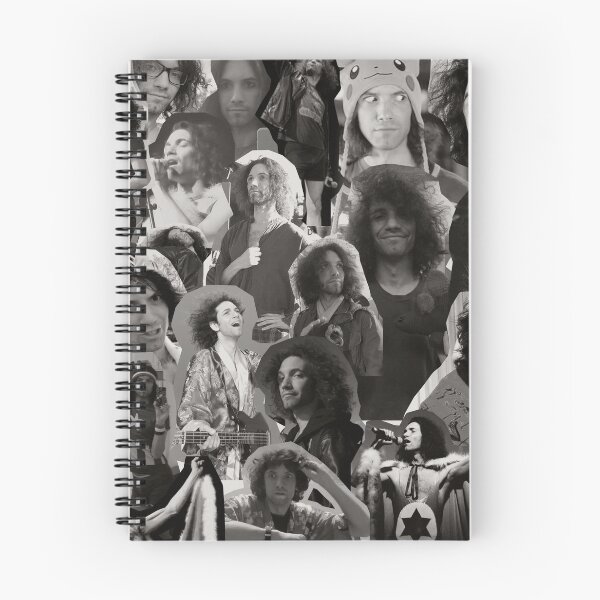 Item preview, Danny Avidan Collage designed and sold by flightedbird.