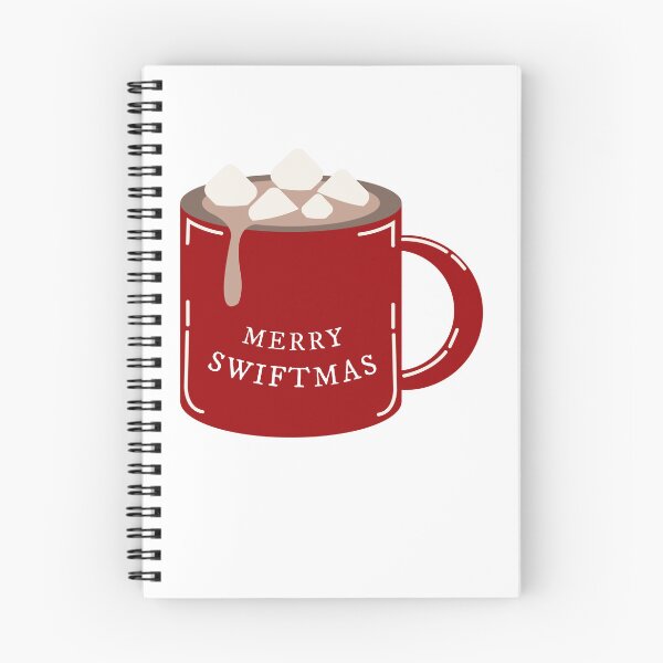 Item preview, Merry Swiftmas  designed and sold by JonasPark.