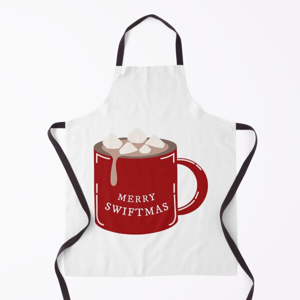 Item preview, Merry Swiftmas designed and sold by JonasPark.