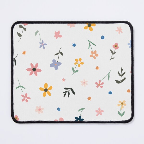 Item preview, Scattered flowers designed and sold by penny+florence.