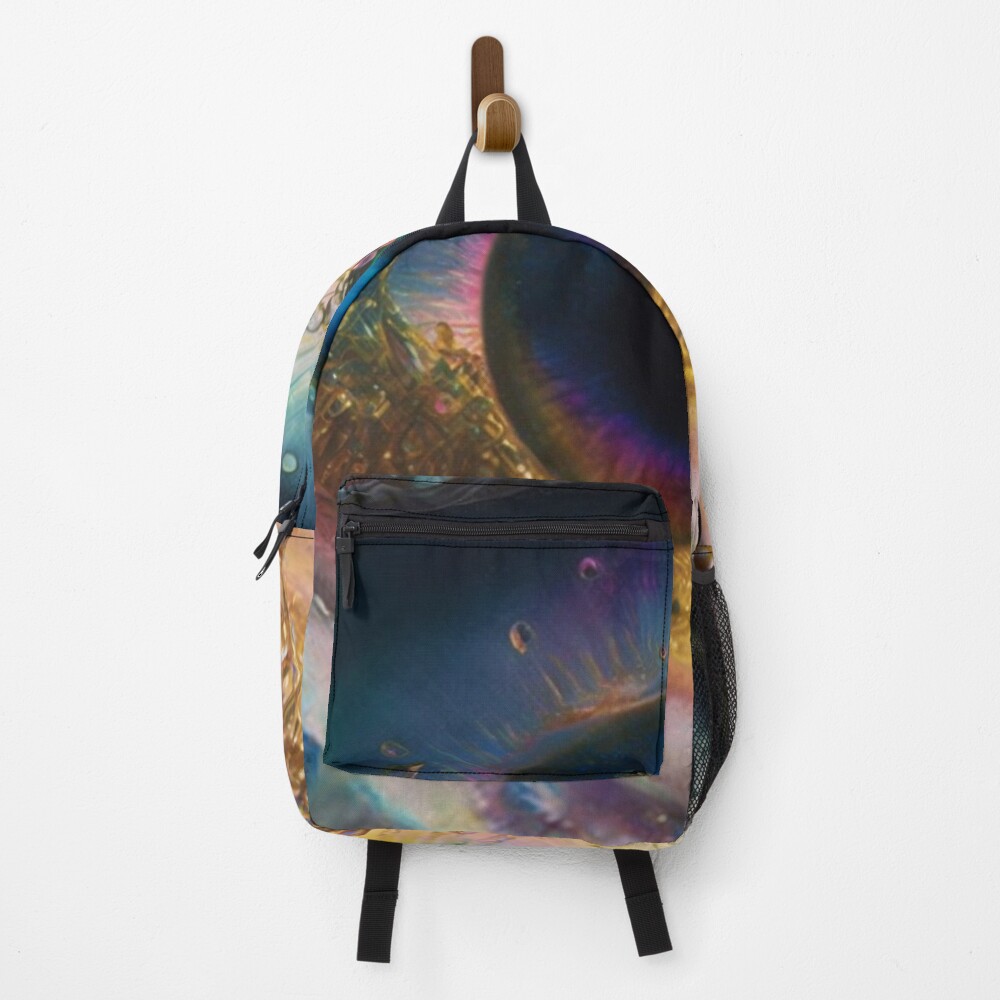 Item preview, Backpack designed and sold by MrUtDesign.