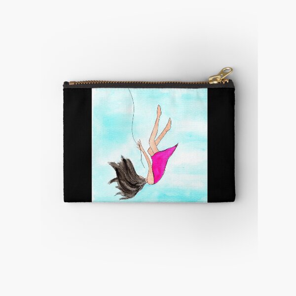 Item preview, Hanging by a thread designed and sold by Mahli's  Artful Whimsy.