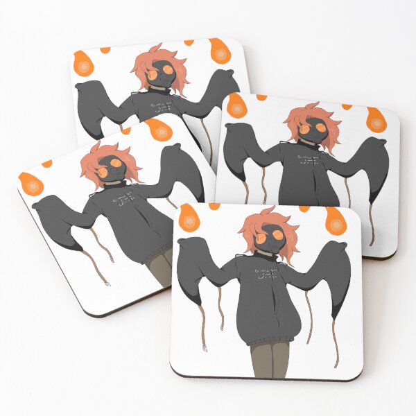 Item preview, Psycho Mantis (young),  designed and sold by zoexxxmain.