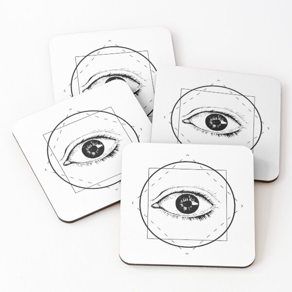 Item preview, Anatomy 101: Occular designed and sold by Gumless.