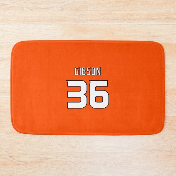 Item preview, John Gibson Orange designed and sold by condog313.