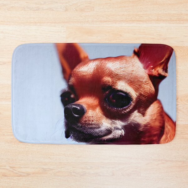 Item preview, Chihuahua cute photorealistic dog #9 designed and sold by supeart.