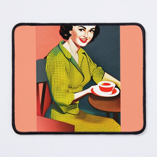Item preview, Morning Tea designed and sold by megankoumori.