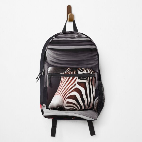 Item preview, Zebra Astranout designed and sold by MrUtDesign.