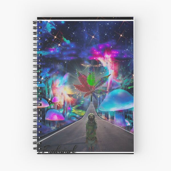 Artikelvorschau, Road to enlightenment entworfen und verkauft von Faytaiart.