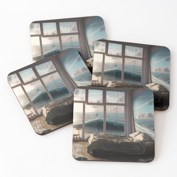 Item preview, Calm Room designed and sold by MrUtDesign.
