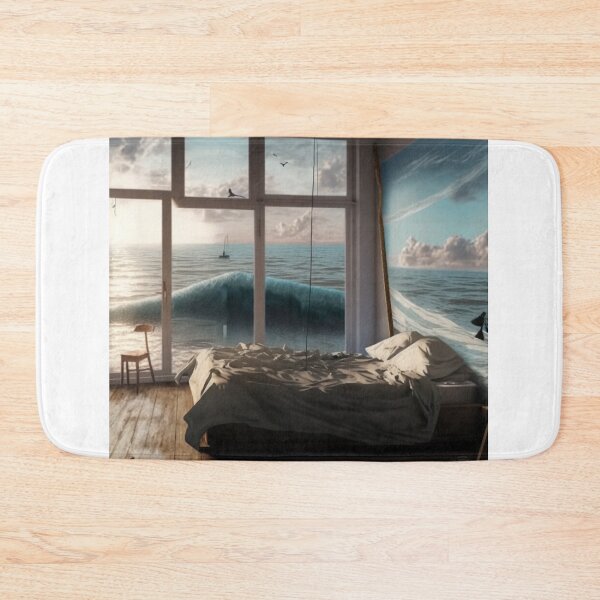 Item preview, Calm Room designed and sold by MrUtDesign.