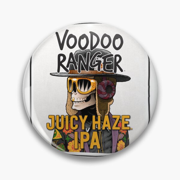 Artikelvorschau, Voodoo Ranger, IPA Juicy Haze neu Belgien entworfen und verkauft von PaulBeard111.