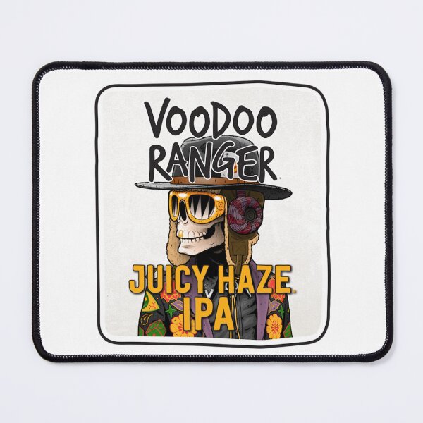 Artikelvorschau, Voodoo Ranger, IPA Juicy Haze neu Belgien entworfen und verkauft von PaulBeard111.