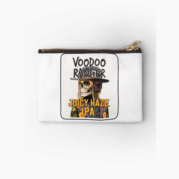 Item preview, Voodoo Ranger, IPA Juicy Haze new Belgium designed and sold by PaulBeard111.