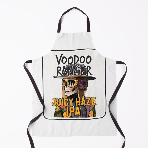 Item preview, Voodoo Ranger, IPA Juicy Haze new Belgium designed and sold by PaulBeard111.