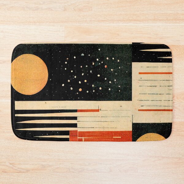 Item preview, Stellar Geometry designed and sold by NameRefersToMe.