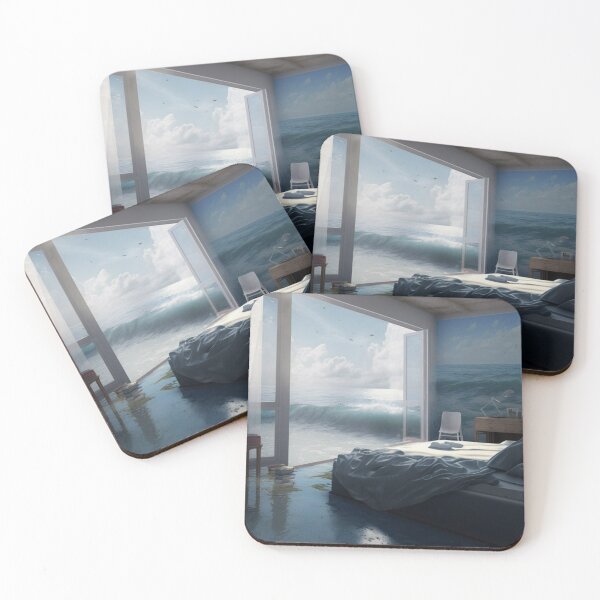 Item preview, Ocean Room designed and sold by MrUtDesign.