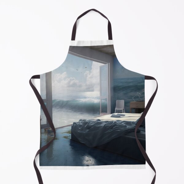 Item preview, Ocean Room designed and sold by MrUtDesign.