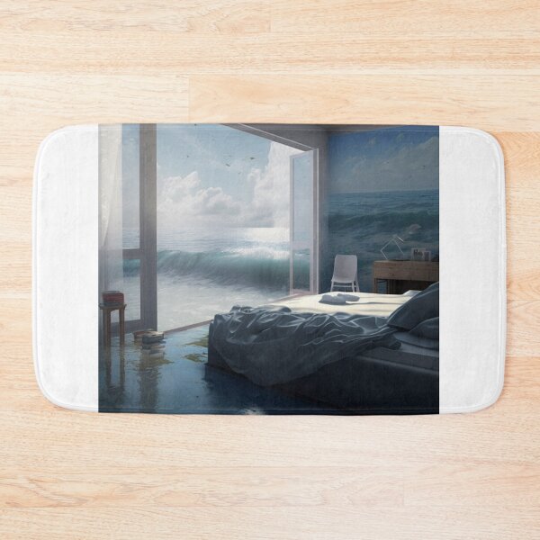 Item preview, Ocean Room designed and sold by MrUtDesign.
