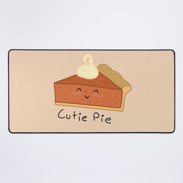 Item preview, Cutie Pie: Pumpkin designed and sold by stickerbyginger.