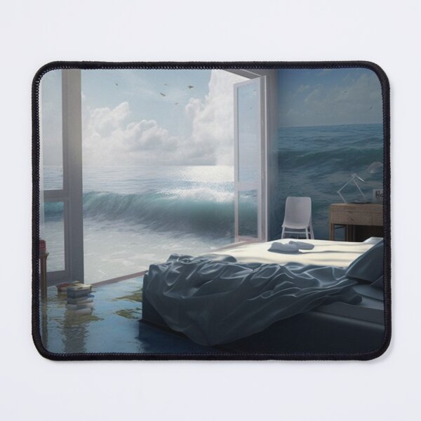 Item preview, Ocean Room designed and sold by MrUtDesign.
