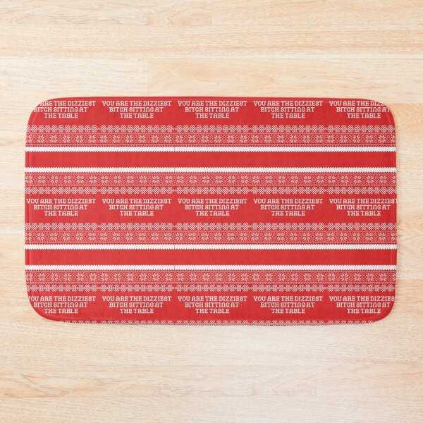 Item preview, You are the dizziest - Christmas edition designed and sold by Spiffle.