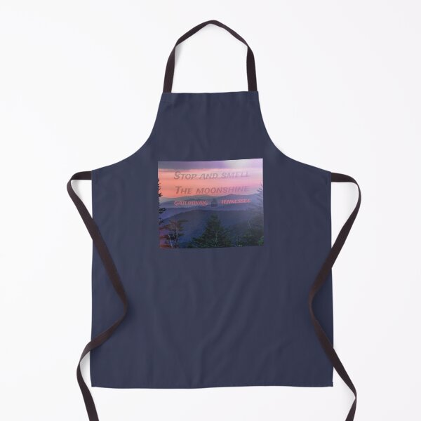 Item preview, Stop and Smell the Shine Gatlinburg Tennessee designed and sold by Strings Stan.