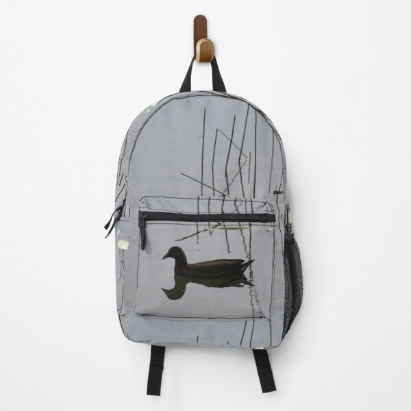 Item preview, Water Bird Reflections designed and sold by Dragonsfield.