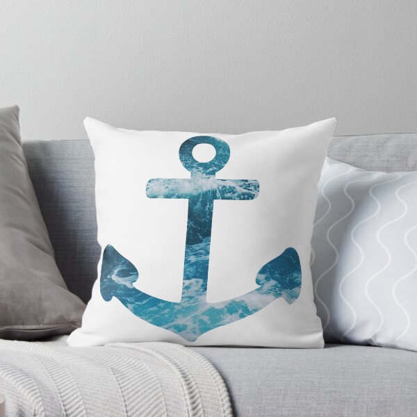 Item preview, Ocean Anchor designed and sold by emilystp23.