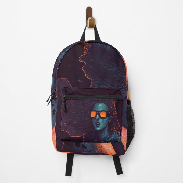 Item preview, Team Neon designed and sold by MrUtDesign.