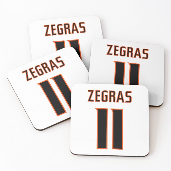 Item preview, Trevor Zegras White designed and sold by condog313.