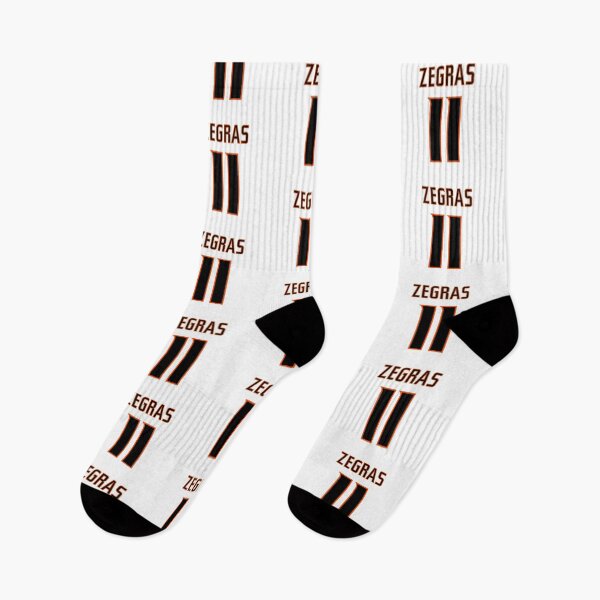 Item preview, Trevor Zegras White designed and sold by condog313.