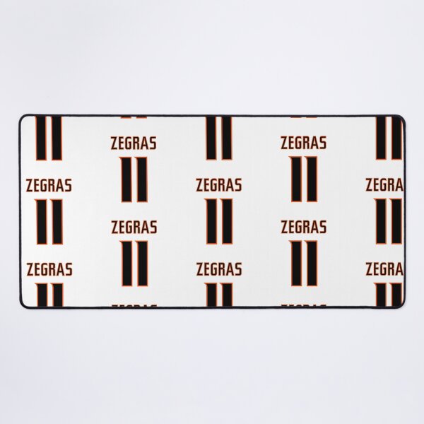 Item preview, Trevor Zegras White designed and sold by condog313.