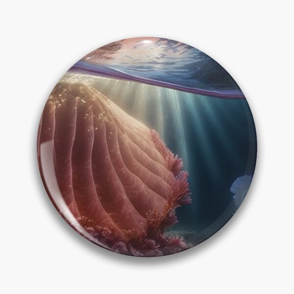 Item preview, Underwater Gold designed and sold by MrUtDesign.