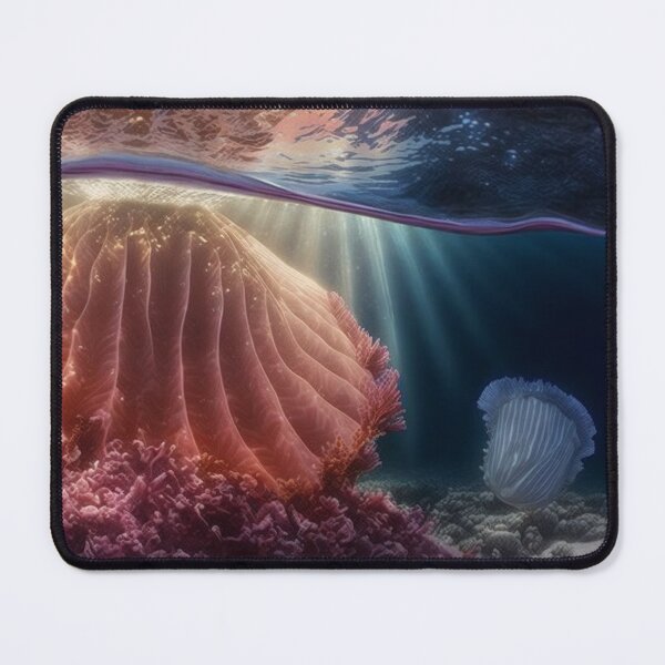 Item preview, Underwater Gold designed and sold by MrUtDesign.