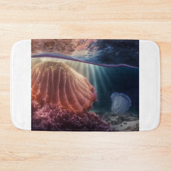 Item preview, Underwater Gold designed and sold by MrUtDesign.